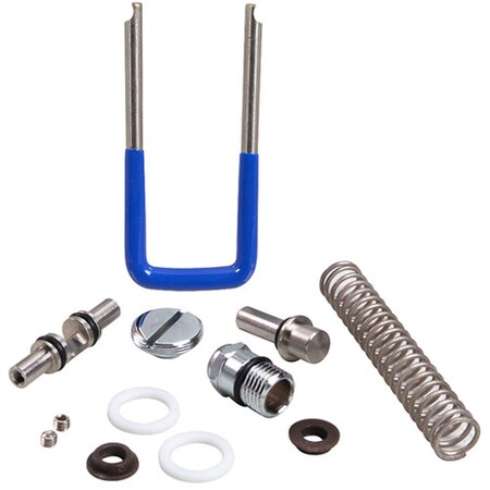 Allpoints Repair Kit Chg 113312